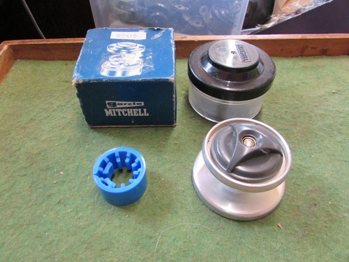 Vintage mitchell match - mitchell, 440a