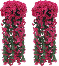 Glicine Artificiale Fiori