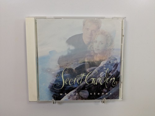 Secret garden white stones - –,