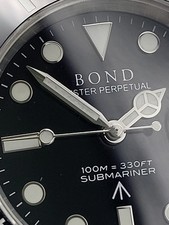 Orologio James Bond 007 'You