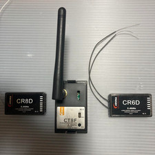 Modulo Ricevitore Futaba