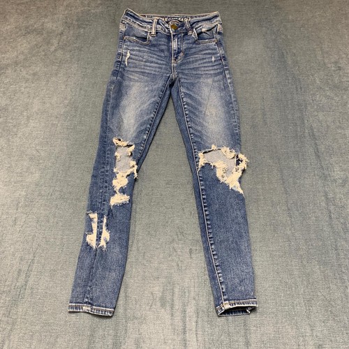 Jeans american eagle - american,
