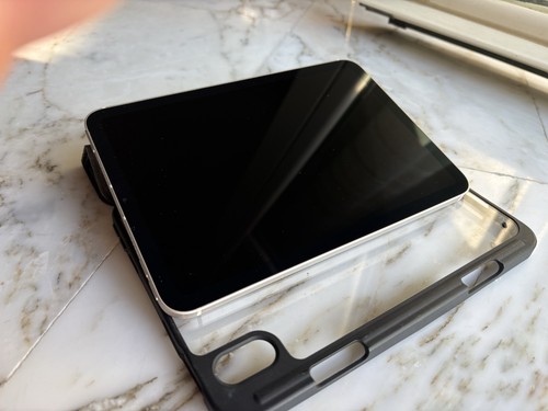 Apple ipad mini - apple, 6ª