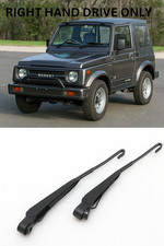 Suzuki Jimny Samurai SJ410 413