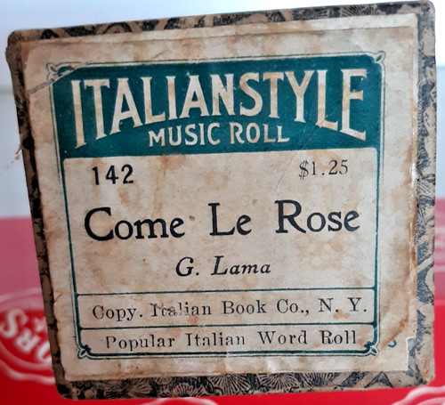 Italianstyle paramount - italianstyle,