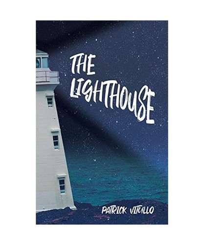 The lighthouse patrick - the, lighthouse,