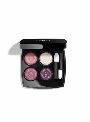 Chanel les ombres 356 - ombres,