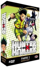 Hunter X Hunter - Partie 2 +