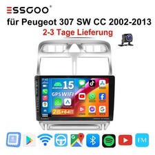 64G per Peugeot 307 CC