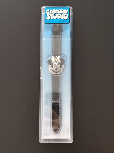 Orologio cartoon studio minnie - orologio,