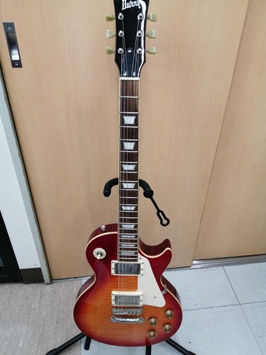 Chitarra elettrica burny - chitarra,