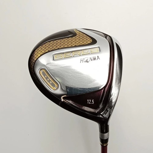 Donna honma golf beres - beres, 2019