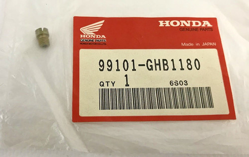 Getto massimo t118 honda - di,