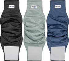 Pannolini Lavabili per Cani