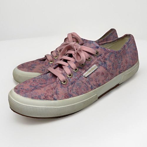 Superga loveshackfancy - superga, x