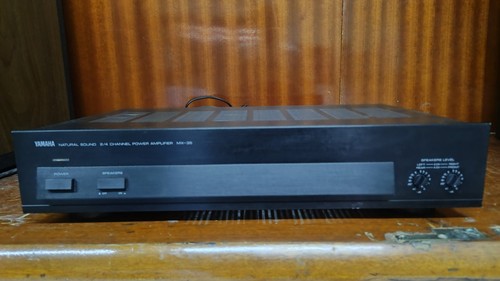 Yamaha amplificatore - yamaha,