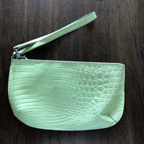 Pochette talbots pelle - pochette,