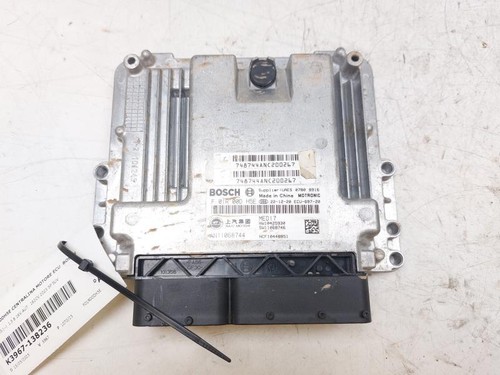 F01r00dh5e centralina motore - f01r00dh5e,