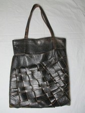 Vintage Segue Donna Borsa