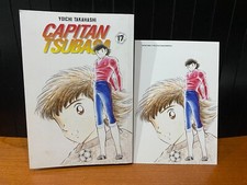 CAPITAN TSUBASA 17 CON