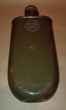 GERMAN WWII CANTEEN 1945