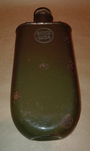 German wwii canteen 1945 - german,
