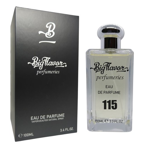 Profumo uomo 115 - profumo,