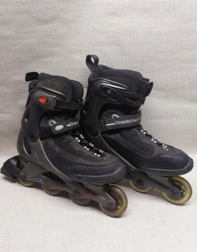 Pattini linea rollerblade - in,
