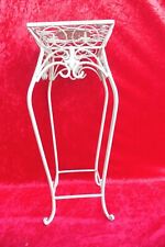 Bel Vecchio Tavolo Da Fiori