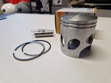 PISTONE BIFASCIA TOP