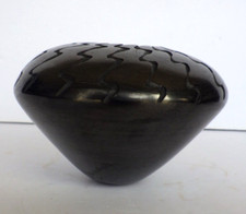 Vaso per semi vintage Mata