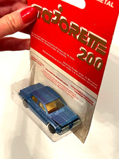Vintage 1/60 Majorette 200