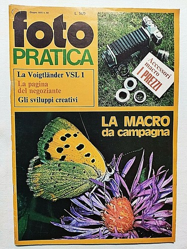 Foto pratica giugno 1975 - pratica,
