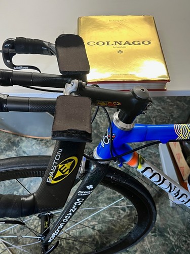 Colnago storia la - la,