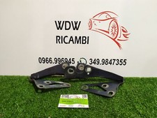 13213447 COPPIA CERNIERA CERNIERE COFANO ANTERIORE ANT OPEL ASTRA H 1.7 (200420