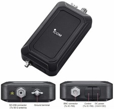 Icom AH-705 Accordatore