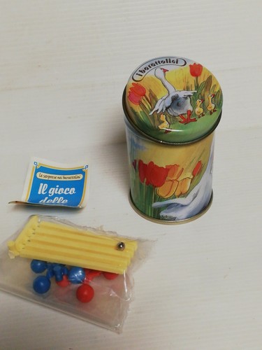 Mulino bianco barattolini - mulino, i