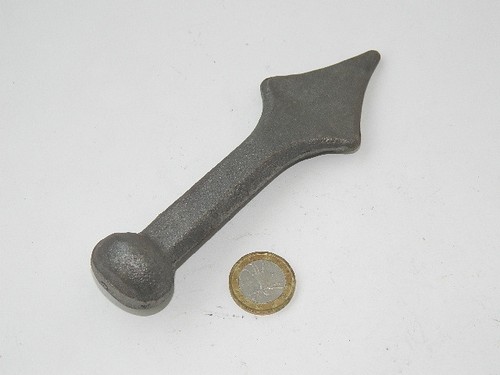 Lancia ferro battuto per - ferro,