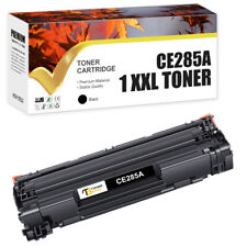 Toner XXL per HP 85A Laserjet