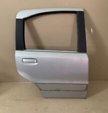 Portiera Posteriore Dx Fiat Panda 4x4 Anno 2008 Originale