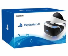 Sony PlayStation VR Occhiali Realtà Virtuale (CUH-ZVR1)