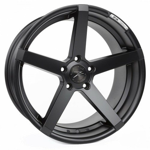 Cerchio performance zp6 - z-performance, zp06