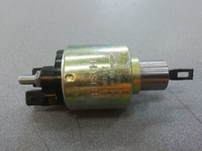 Elettrocalamita motorino avv