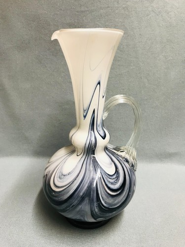 Grande vaso con manico - vaso,