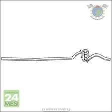 Silenziatore Marmitta Centrale