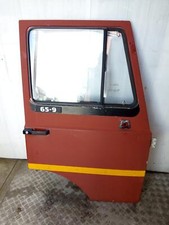 PORTIERA ANTERIORE DESTRA PER IVECO OM 65.12 (77>87) (7 >87)