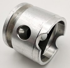 IN Alluminio Pistone per Bosch