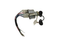 Quadro avviamento trattore Antonio Carraro Tigrone 5500