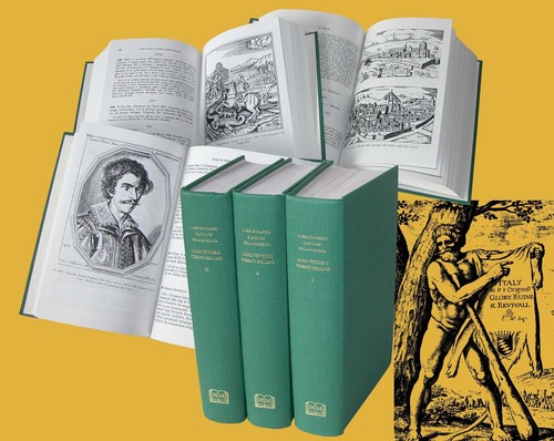 Libri viaggio le - i, e