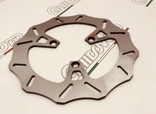 DISCO FRENO POSTERIORE FANTIC